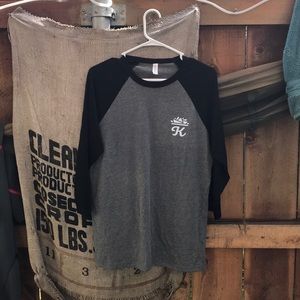 Kaneh Co. size medium shirt